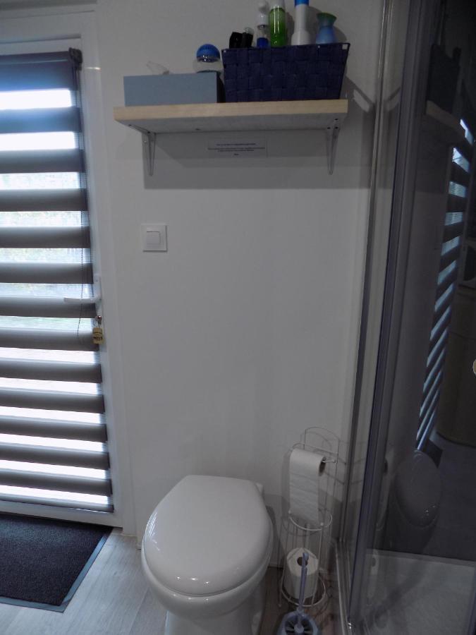Petite Chambre Tout Confort Acces Independant Albi Eksteriør billede