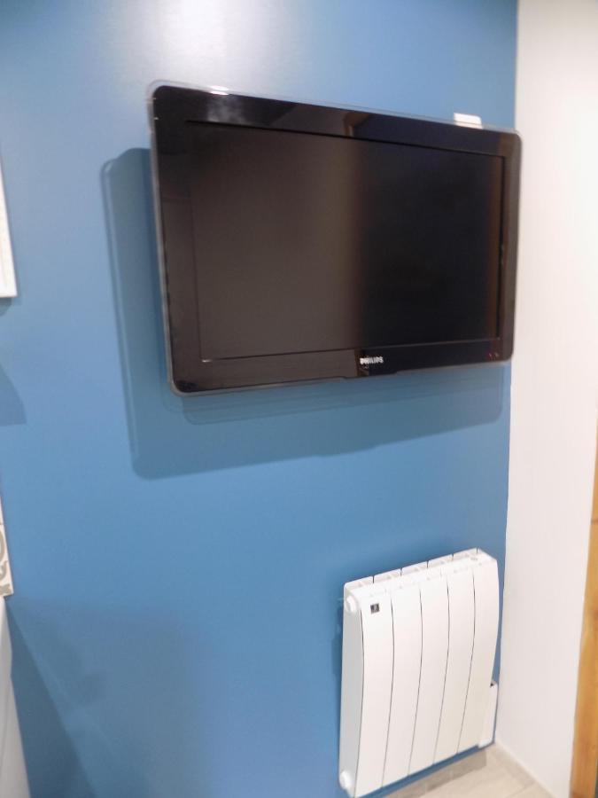 Petite Chambre Tout Confort Acces Independant Albi Eksteriør billede