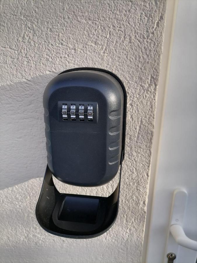 Petite Chambre Tout Confort Acces Independant Albi Eksteriør billede